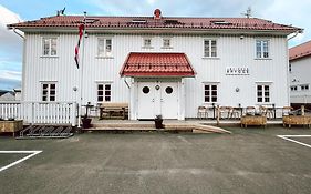 Brygga Hotell Lødingen